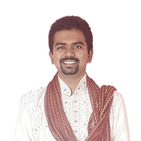 PP Rtr. Dr. Chethan Krishna G R